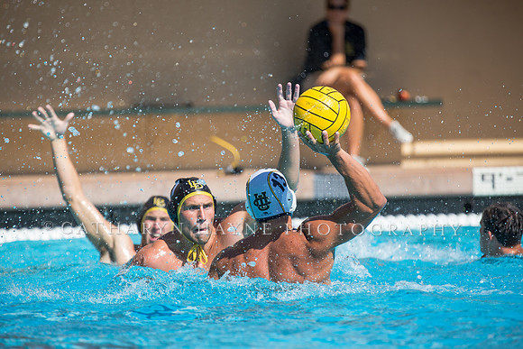 Kap7 NorCal Invitational LBSU vs UCI
