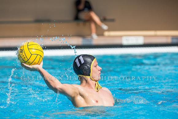 Kap7 NorCal Invitational LBSU vs UCI