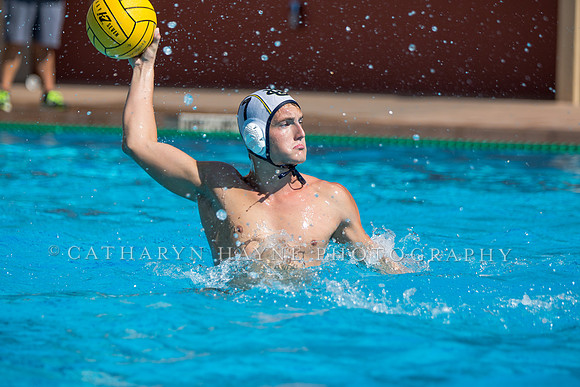 Kap7 NorCal Invitational LBSU vs UCI