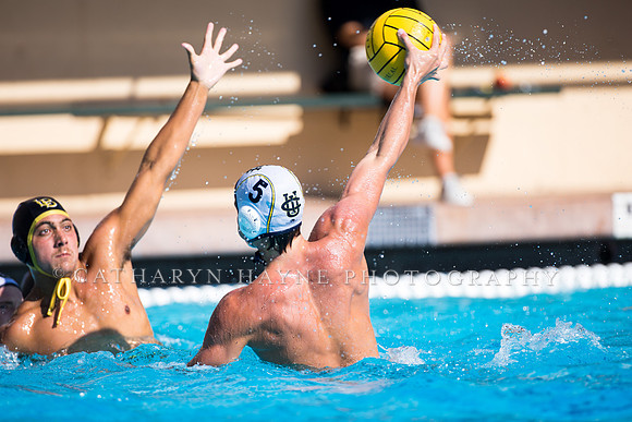 Kap7 NorCal Invitational LBSU vs UCI