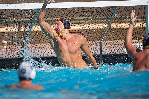 Kap7 NorCal Invitational LBSU vs UCI