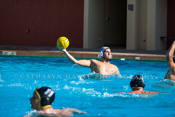 Kap7 NorCal Invitational LBSU vs UCI