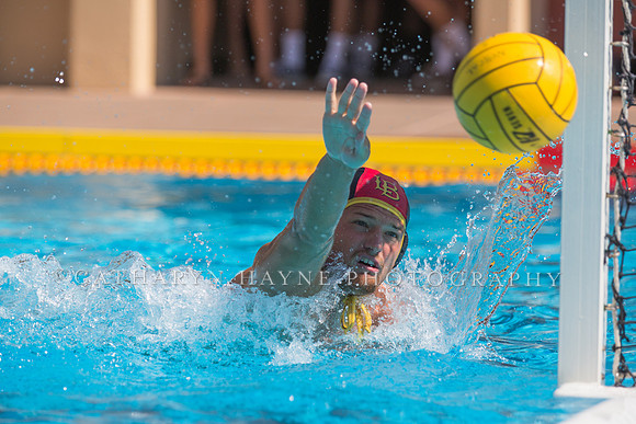 Kap7 NorCal Invitational LBSU vs UCI