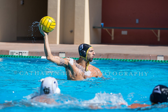 Kap7 NorCal Invitational LBSU vs UCI