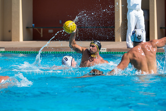 Kap7 NorCal Invitational LBSU vs UCI