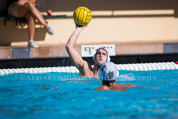 Kap7 NorCal Invitational LBSU vs UCI