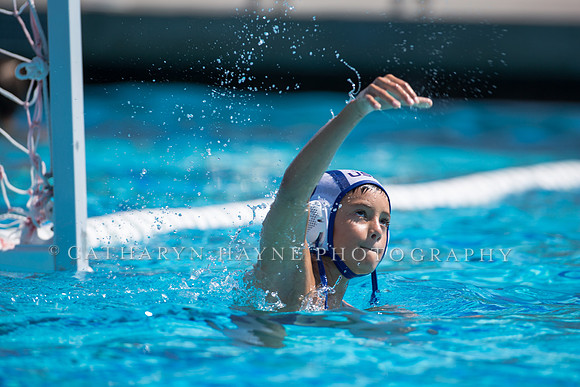 Usa Water Polo Skills Clinic
