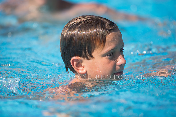 Usa Water Polo Skills Clinic