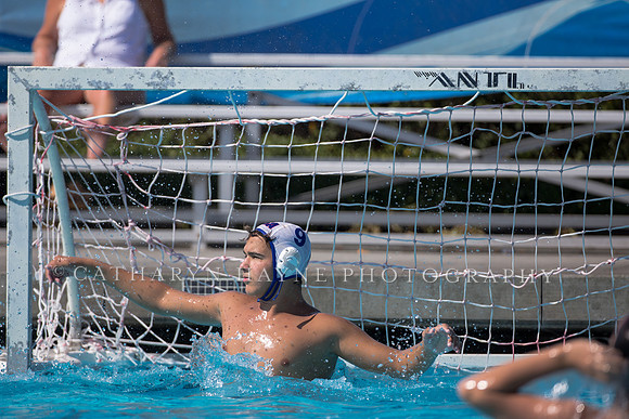 Usa Water Polo Skills Clinic