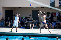 Usa Water Polo Skills Clinic