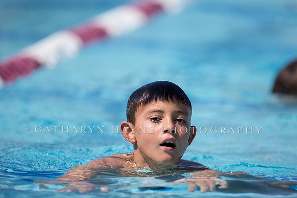 Usa Water Polo Skills Clinic