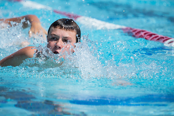 Usa Water Polo Skills Clinic