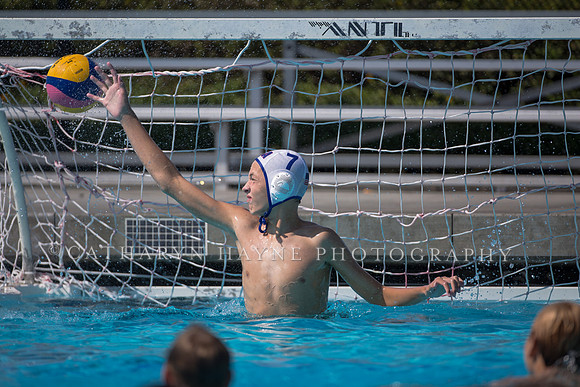 Usa Water Polo Skills Clinic