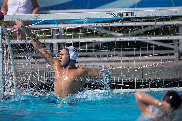 Usa Water Polo Skills Clinic