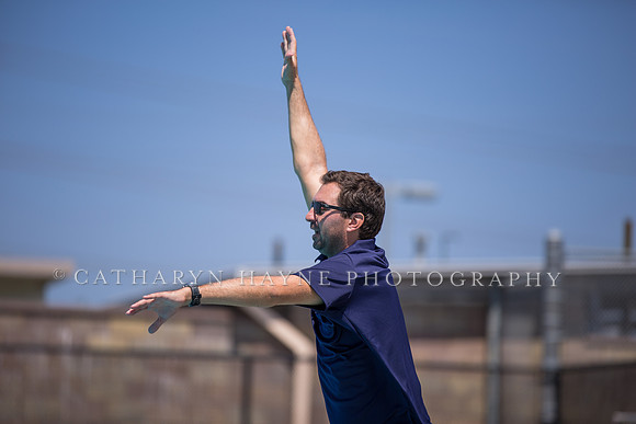 Usa Water Polo Skills Clinic