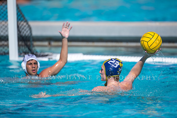Aggie Roundup UC Davis vs DVC