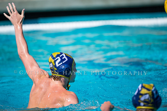 Aggie Roundup UC Davis vs DVC
