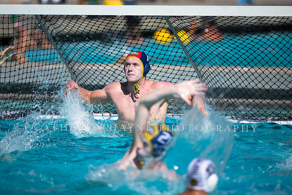 Aggie Roundup UC Davis vs DVC