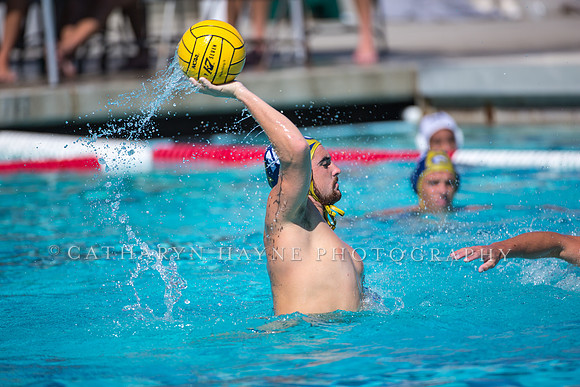 Aggie Roundup UC Davis vs DVC
