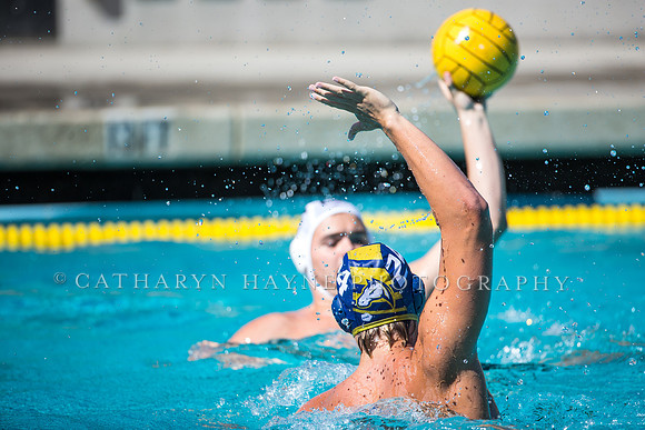 Aggie Roundup UC Davis vs DVC