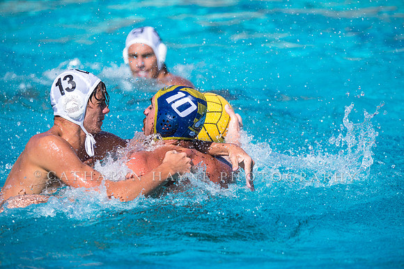 Aggie Roundup UC Davis vs DVC