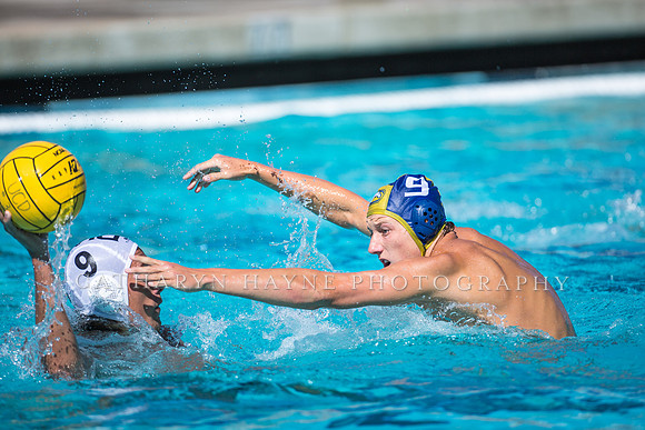 Aggie Roundup UC Davis vs DVC