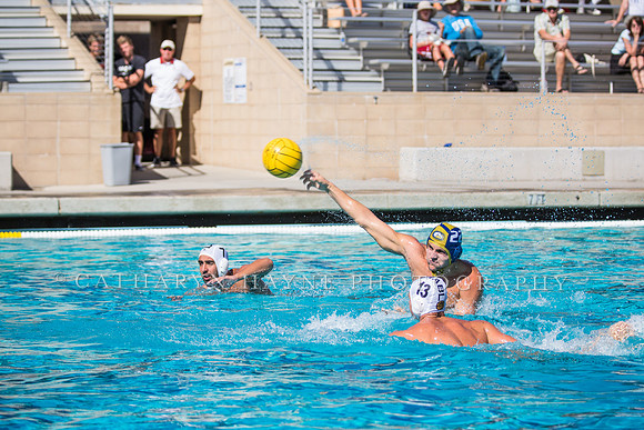 Aggie Roundup UC Davis vs DVC