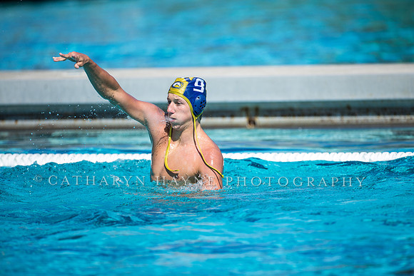 Aggie Roundup UC Davis vs DVC