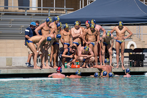Aggie Roundup UC Davis vs DVC