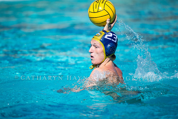 Aggie Roundup UC Davis vs DVC