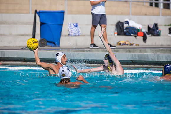 Aggie Roundup UC Davis vs DVC