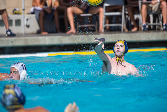 Aggie Roundup UC Davis vs DVC