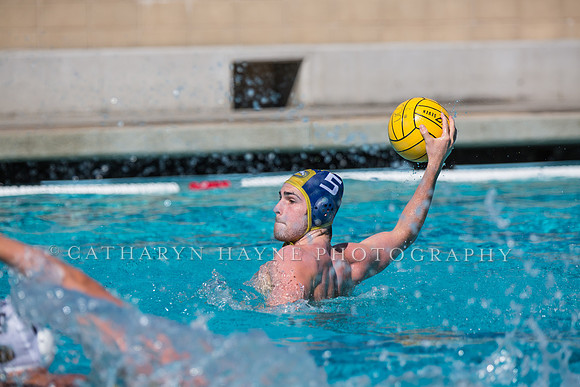 Aggie Roundup UC Davis vs DVC