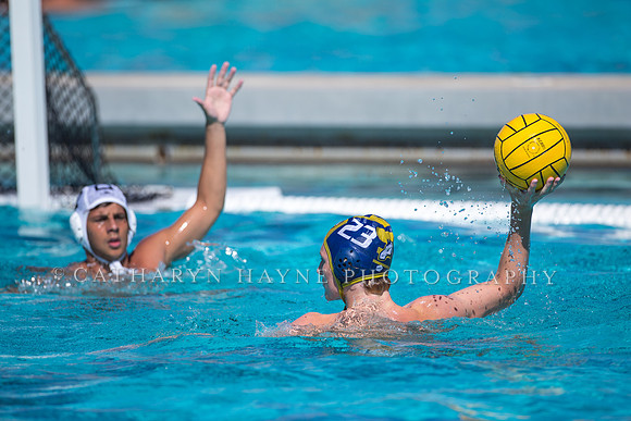 Aggie Roundup UC Davis vs DVC
