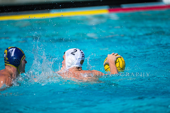 Aggie Roundup UC Davis vs DVC