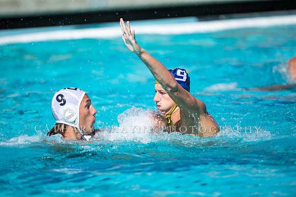 Aggie Roundup UC Davis vs DVC