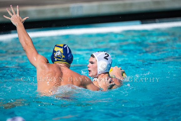 Aggie Roundup UC Davis vs DVC