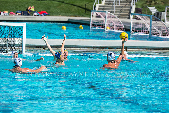 Aggie Roundup UC Davis vs DVC