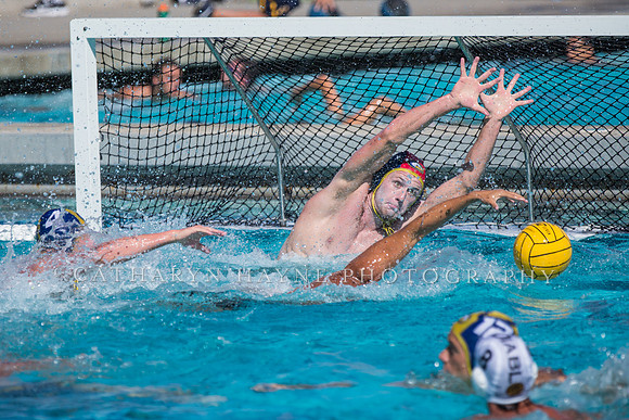Aggie Roundup UC Davis vs DVC