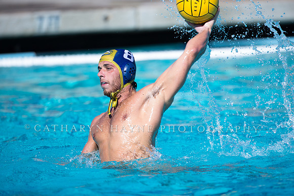 Aggie Roundup UC Davis vs DVC