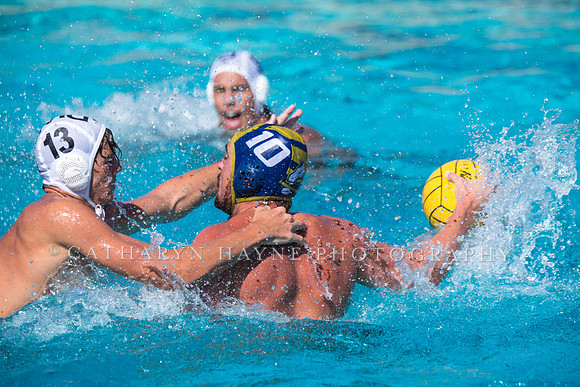 Aggie Roundup UC Davis vs DVC