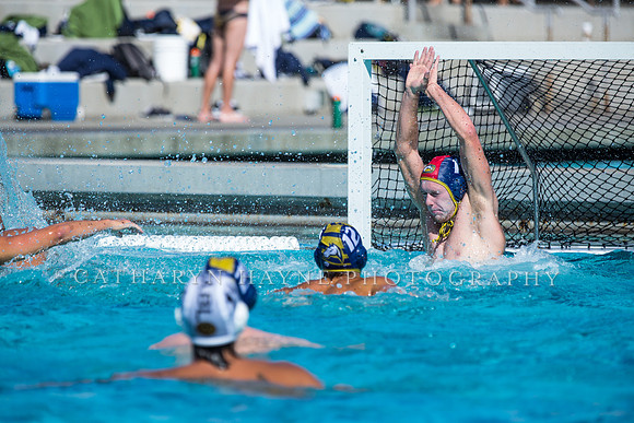 Aggie Roundup UC Davis vs DVC