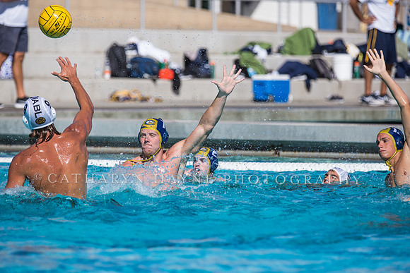 Aggie Roundup UC Davis vs DVC