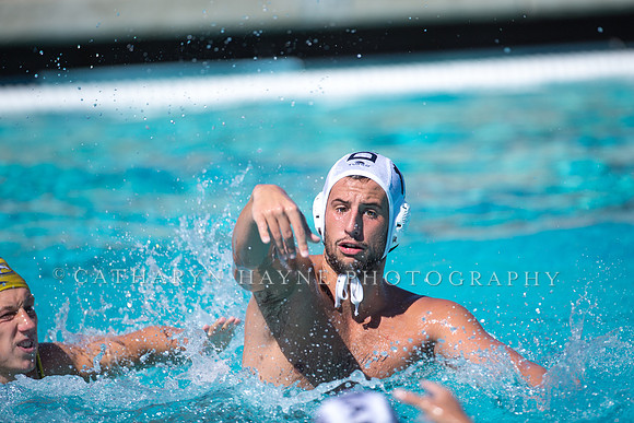 Aggie Roundup UC Davis vs DVC