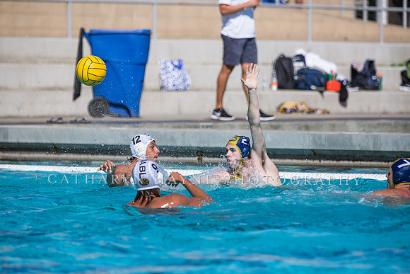 Aggie Roundup UC Davis vs DVC