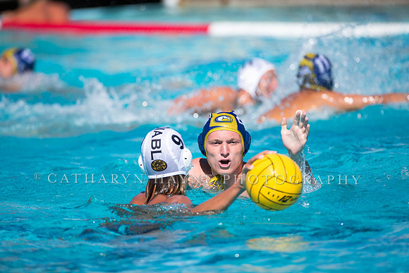 Aggie Roundup UC Davis vs DVC