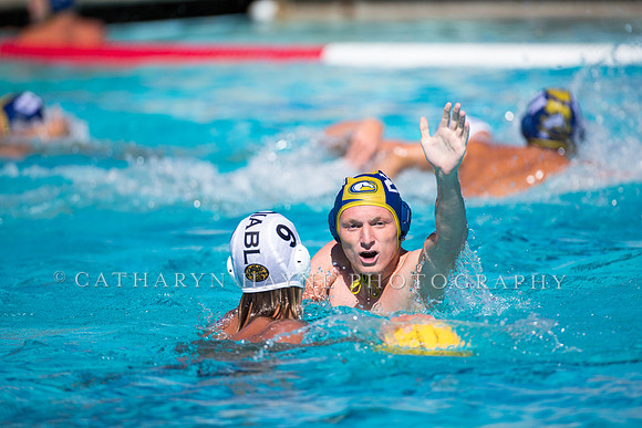 Aggie Roundup UC Davis vs DVC