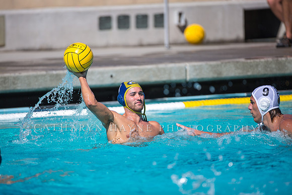 Aggie Roundup UC Davis vs DVC