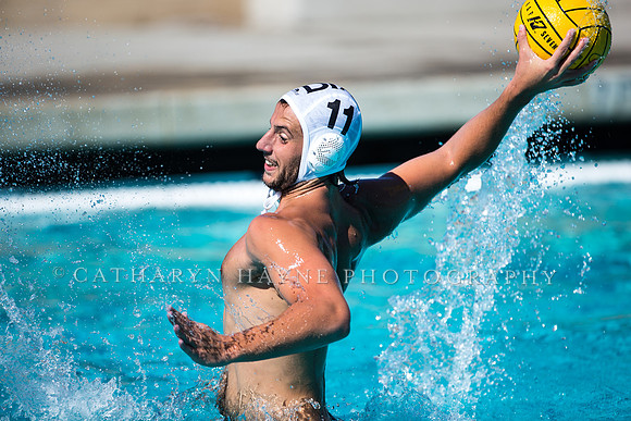 Aggie Roundup UC Davis vs DVC