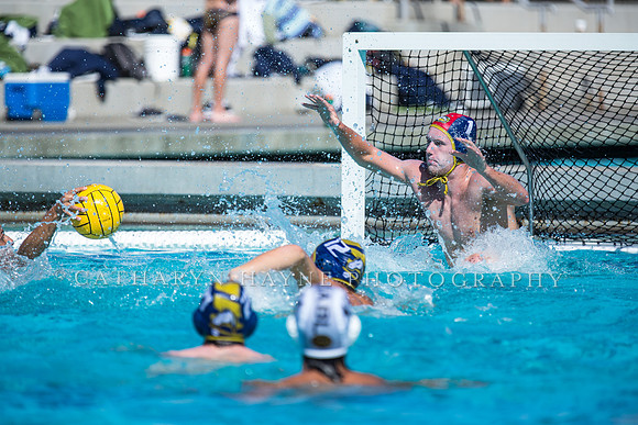 Aggie Roundup UC Davis vs DVC